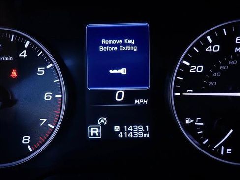 Certified 2024 Subaru Outback Premium AWD/4WD image 25