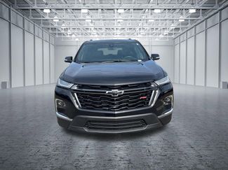 Used 2023 Chevrolet Traverse RS w/ LPO, Floor Liner Package video 2