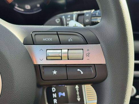 New 2026 Hyundai Tucson SEL AWD/4WD image 20