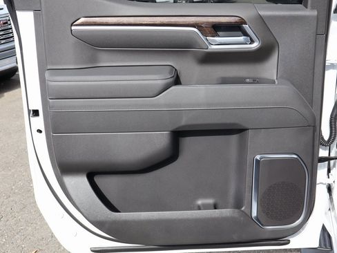 New 2026 GMC Sierra 1500 Elevation w/ Elevation Premium Package image 19