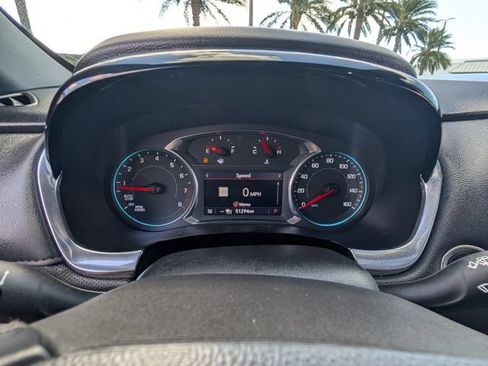 Used 2023 Chevrolet Traverse RS AWD/4WD image 25