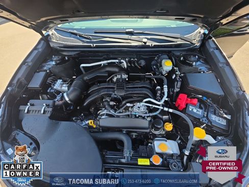 Used 2025 Subaru Outback Onyx Edition AWD/4WD image 20
