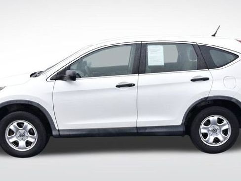 Used 2013 Honda CR-V LX image 2