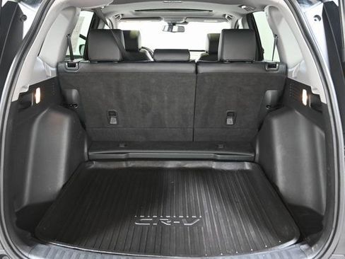 Used 2018 Honda CR-V EX-L image 19