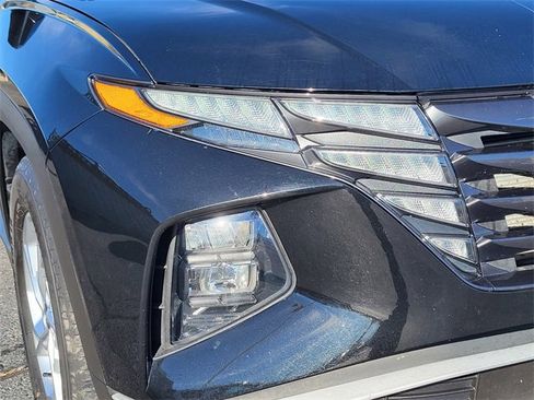 Used 2024 Hyundai Tucson SEL image 5