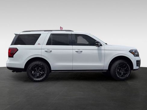 Used 2024 Ford Expedition Timberline AWD/4WD image 3