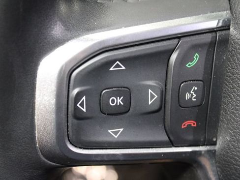Used 2023 RAM 1500 Laramie AWD/4WD image 35