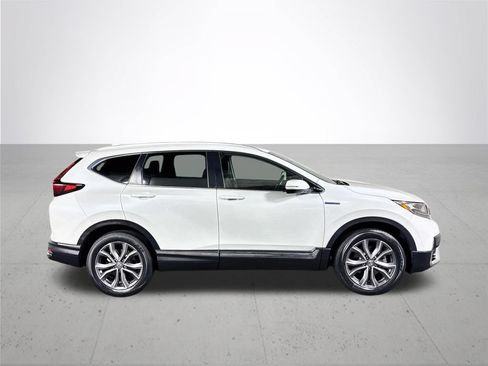 Used 2021 Honda CR-V Touring image 5