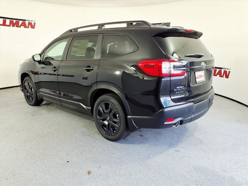 New 2026 Subaru Ascent Bronze Edition image 3