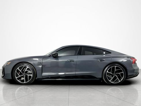 New 2025 Audi RS e-tron GT performance AWD/4WD image 3