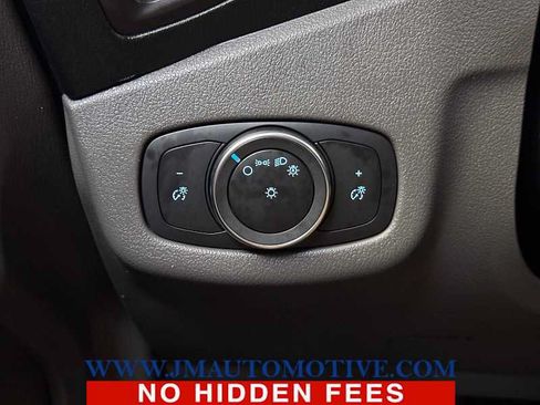 Used 2022 Ford Transit Connect XL FWD image 38