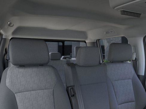 New 2026 Ford F250 XL w/ STX Appearance Package image 22