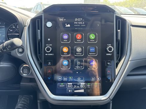 New 2026 Subaru Crosstrek 2.0i Premium image 20