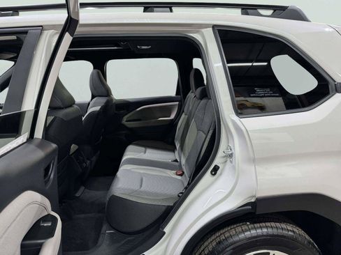 Used 2026 Subaru Forester Premium AWD/4WD image 26