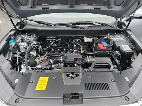 New 2026 Honda CR-V LX image 27