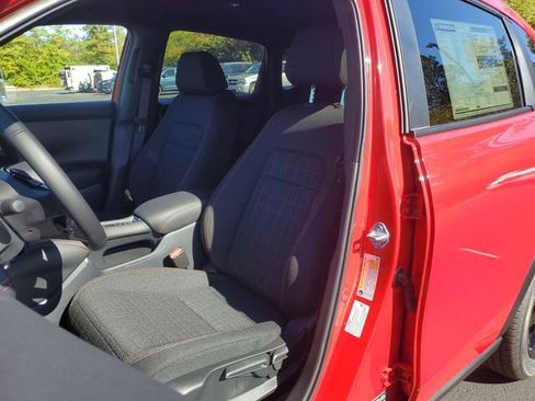 New 2026 Honda HR-V Sport image 19