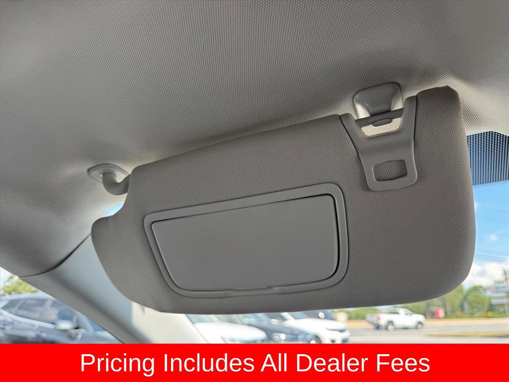 Used 2024 Ford Edge SE w/ Black Appearance Package AWD/4WD image 25