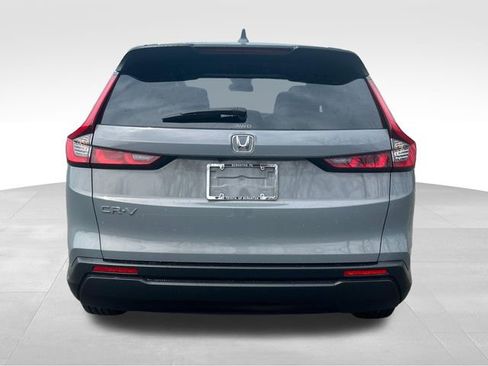 Used 2025 Honda CR-V LX image 5