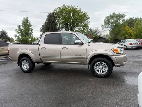 Used 2004 Toyota Tundra SR5 AWD/4WD image 26