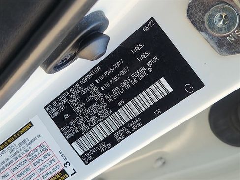 Used 2022 Toyota 4Runner SR5 Premium image 34