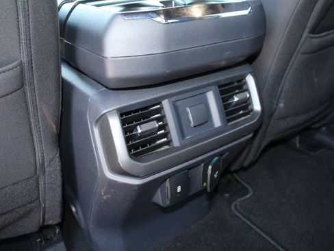 Used 2024 Ford F150 XLT w/ Equipment Group 302A MID AWD/4WD image 13