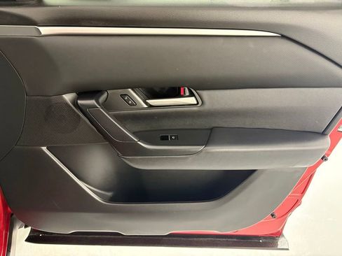 Used 2024 MAZDA CX-50 AWD 2.5 S w/ Premium Package image 42