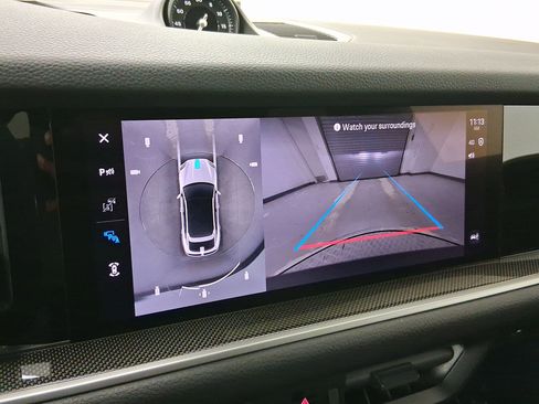 New 2026 Porsche Cayenne Coupe image 27