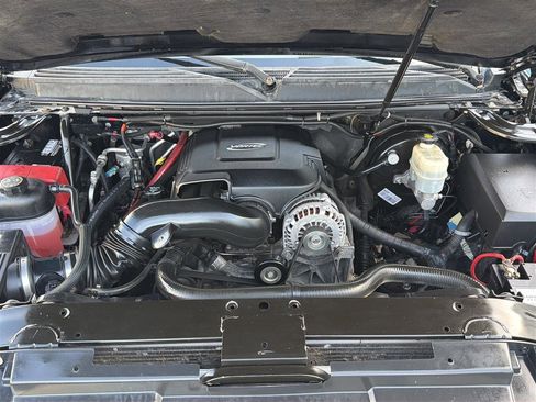 Used 2007 Chevrolet Tahoe LTZ w/ LTZ Preferred Equipment Group image 26