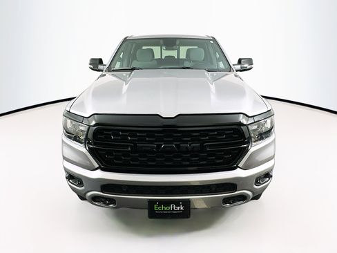 Used 2024 RAM 1500 Big Horn image 2