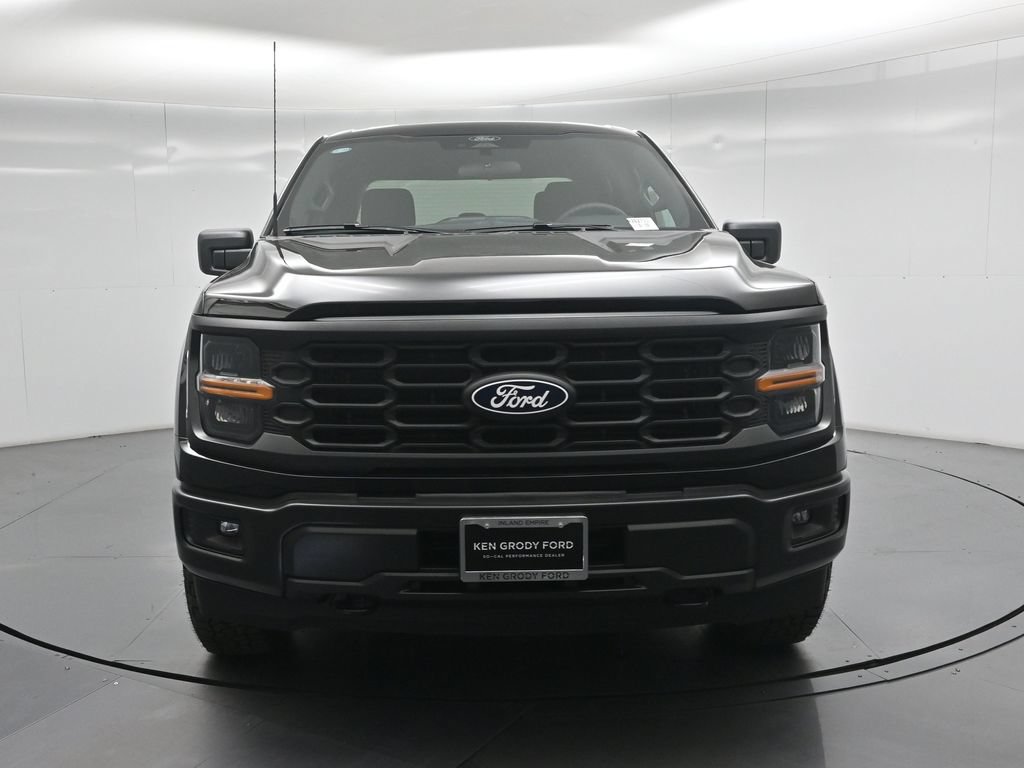 New 2026 Ford F150 STX w/ Equipment Group 201A FX4 AWD/4WD image 42