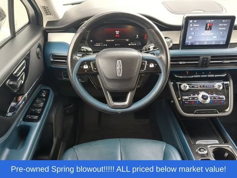 Used 2020 Lincoln Corsair Reserve w/ Equipment Group 201A FWD image 42