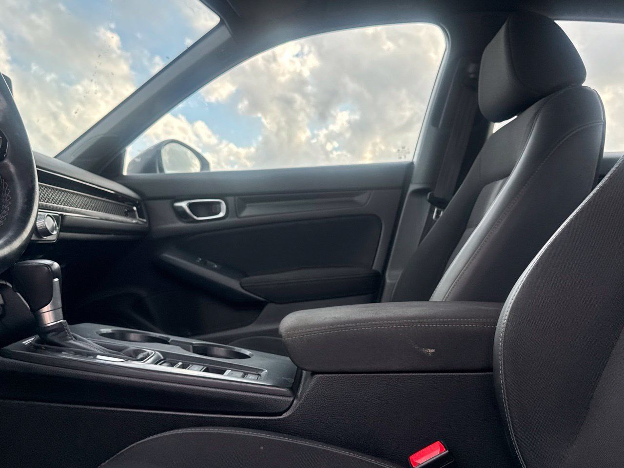 Used 2024 Honda Civic Sport image 39