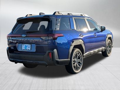 New 2026 Subaru Outback Limited XT