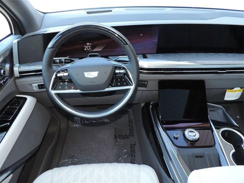 New 2026 Cadillac Escalade IQL Sport 1 image 21