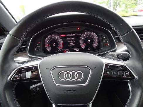 Certified 2023 Audi A6 2.0T Premium AWD/4WD image 16
