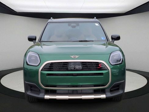 New 2027 MINI Cooper Countryman S AWD/4WD image 3