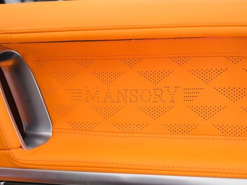 Used 2025 Mercedes-Benz G 580 w/ EQ Technology image 62