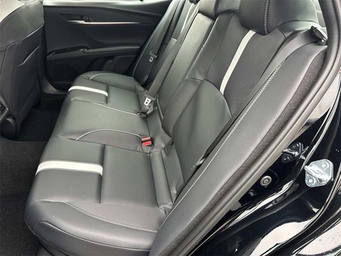 New 2026 Toyota Camry SE image 11