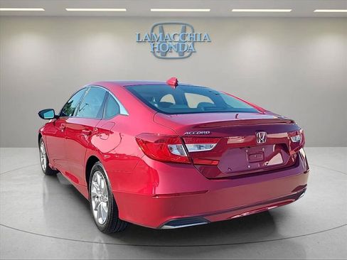 Used 2019 Honda Accord LX image 3