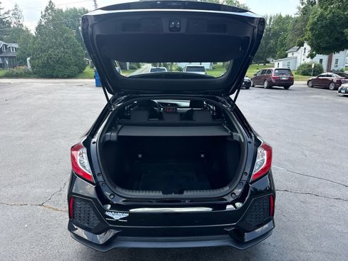Used 2019 Honda Civic LX image 15