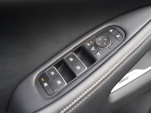 Certified 2025 INFINITI QX60 Luxe w/ Cargo Package image 16