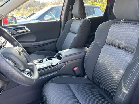 New 2026 Mitsubishi Outlander ES AWD/4WD image 19