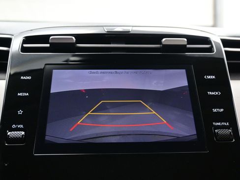 Used 2023 Hyundai Tucson SEL w/ Convenience Package AWD/4WD image 19