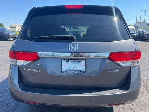 Used 2016 Honda Odyssey SE image 6