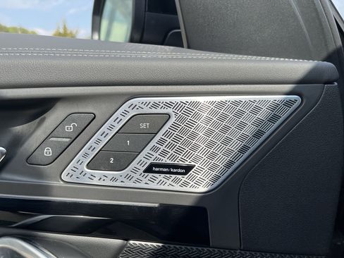 Certified 2025 BMW X1 xDrive28i w/ Convenience Package image 20