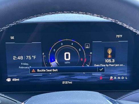 Used 2026 Chevrolet Traverse LT w/ Midnight/Sport Edition image 37