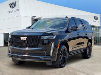 Used 2024 Cadillac Escalade Sport w/ Touring Package AWD/4WD video 2
