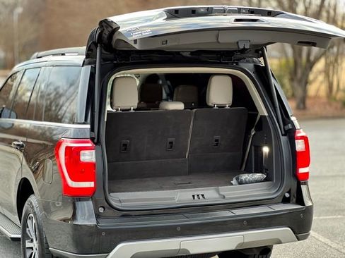 Used 2020 Ford Expedition XLT w/ Equipment Group 202A image 46