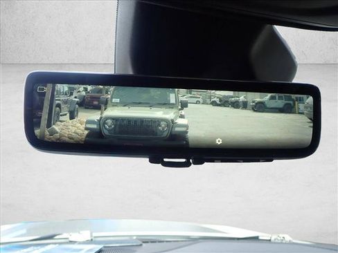 Used 2022 Jeep Grand Cherokee Trailhawk w/ Advanced Protech Group II image 24