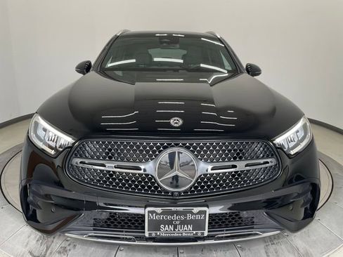 New 2026 Mercedes-Benz GLC 300 image 13